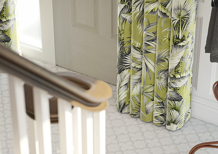 Tripura, Pear - Made to Measure Curtain - Image 5